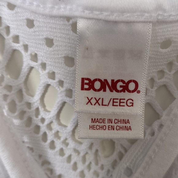 See through dress - Picture 3 of 3